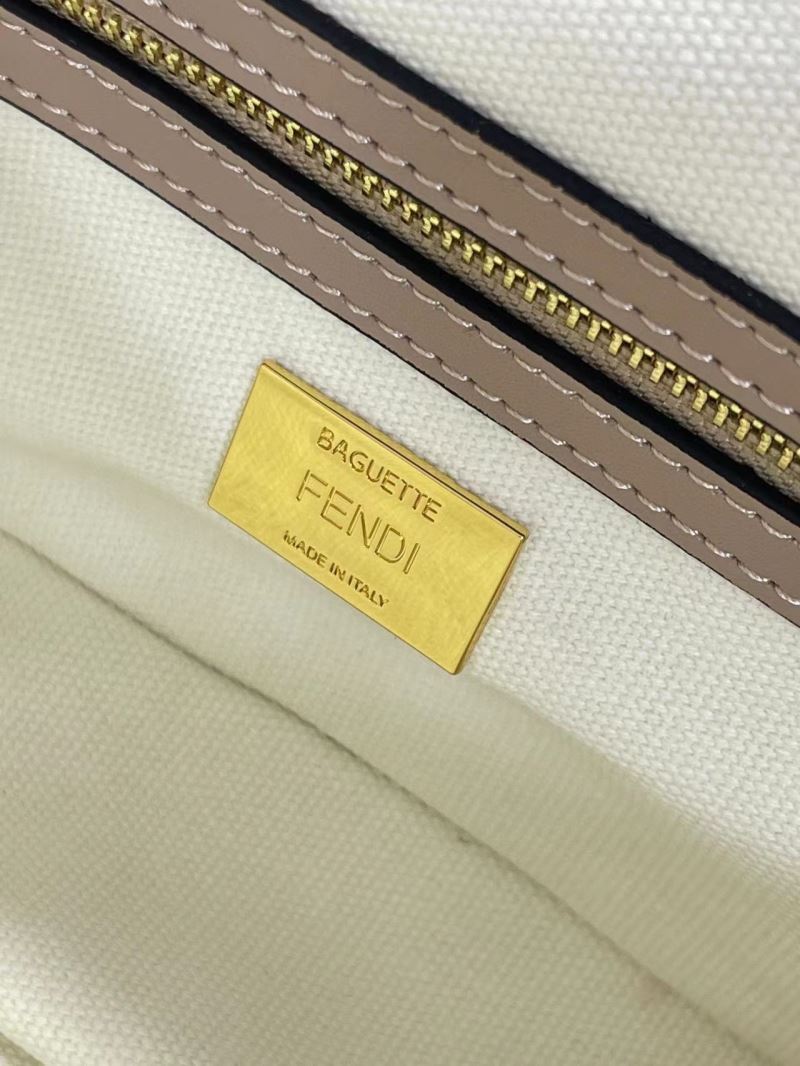 Fendi Baguette Bags